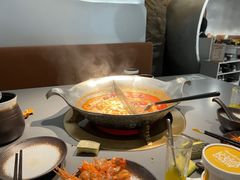 -湊湊火锅·茶憩(南京万象天地店)