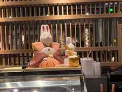 -岩盐·铁板料理(嘉里店)