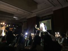 -上海雅居乐万豪侯爵酒店