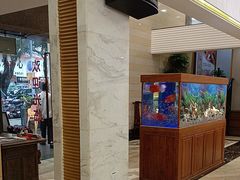 -明香海鲜酒家(华强北店)