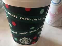 -星巴克(无锡百联奥特莱斯店)