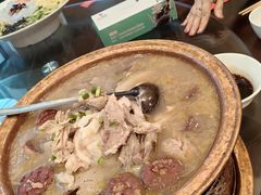 -李氏八大件老菜馆(万宝街店)
