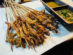 -云南建水鸡脚王烧烤(商贸路店)