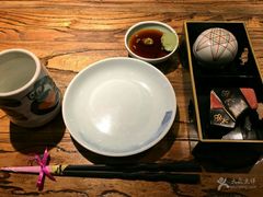 -萤初高端日料王(曲江银泰店)