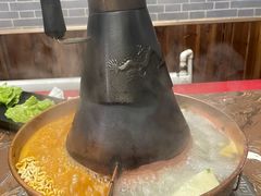 -喜来顺铜火锅(古城街店)