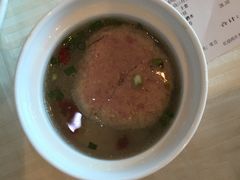 账单-扬州狮子楼·非遗淮扬菜(总店)