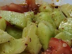 -尕西新疆大盘鸡(回辉村分店)