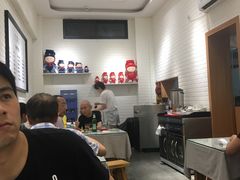 -大嘻咹biangbiang面(历史博物馆店)