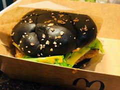 -麦当劳(长泰商业广场店)