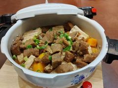 -乌苏疆遇集市烧烤新疆菜(乌苏啤酒小镇店)