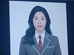 -海马体照相馆(成都来福士广场店)