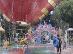 -上海玛雅海滩水公园