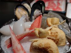 -栖川山葵家·寿喜锅·日式料理(龙湖北城天街商场店)
