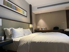 -深圳湾科技园丽雅查尔顿酒店