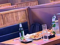 -小俩口烧烤东北菜(双井店)