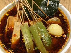 -文叔·湖北名小吃·小龙虾(华强北店)