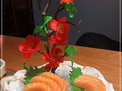 -有喜屋·烧鸟·居酒屋(周浦万达店)