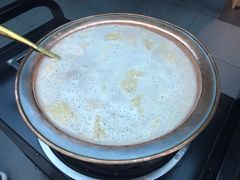 蒙古锅茶-诺敏塔拉奶茶-布里亚特包子-手把肉(锦都会店)