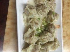 干捞云吞-新园饮食店(香洲总店)