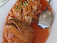 -江南村酒家