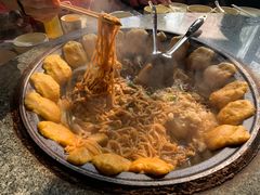 -忆乡情铁锅炖鱼饭店(延庆店)