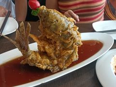 -老牌坊鲁菜名店(宽厚里店)