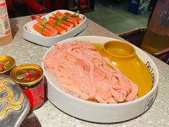 -大龙燚火锅(太古里店)
