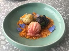 -金香匯晚茶(浑南店)