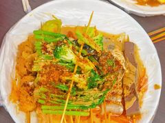 麻辣烫串串-郭记小街麻辣烫(南小街总店)