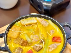 -袁记云饺的猜想(东方宝泰首店)