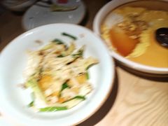 -湘阁里辣(南岭购物广场店)
