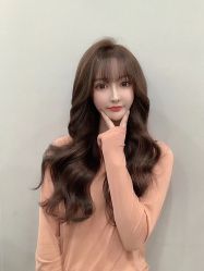 -3AM HAIR SALON染发接发