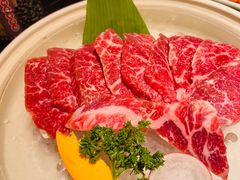 -谷牛和牛烤肉(漕河泾印象城店)