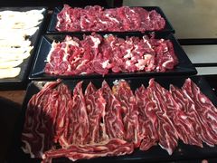 -幸运牛汕头小黄牛牛肉火锅(梅林店)