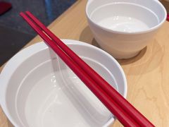 -喜家德虾仁水饺(东方宝泰店)
