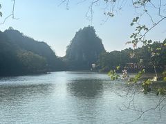 -星湖旅游景区七星岩