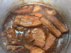 -老嘢扣肉糯米饭(云亭街店)