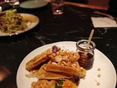 -wann lounge 低温慢煮牛排·清吧