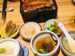 -大岛日本料理铁板烧(南通大饭店)