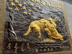 -西安市广仁寺