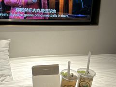 -苏州观前平江CitiGO欢阁酒店