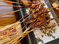 -管氏翅吧(马家堡店)