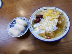 -一心甜汤(丹凤街店)