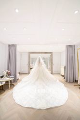 -MANLI BRIDAL婚纱