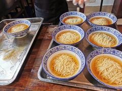 -西园寺素食(西园弄戒幢律寺店)