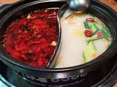 -串门邻居串串火锅(云南南路店)