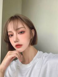 -摩登时代美发沙龙