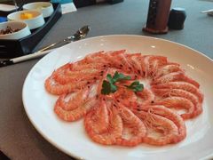 -宝燕壹号景观餐厅(龙盛国际商业广场店)