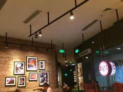 -COSTA COFFEE(上海月星环球港店)