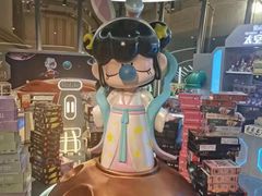 -泡泡玛特POPMART(西单大悦城店)